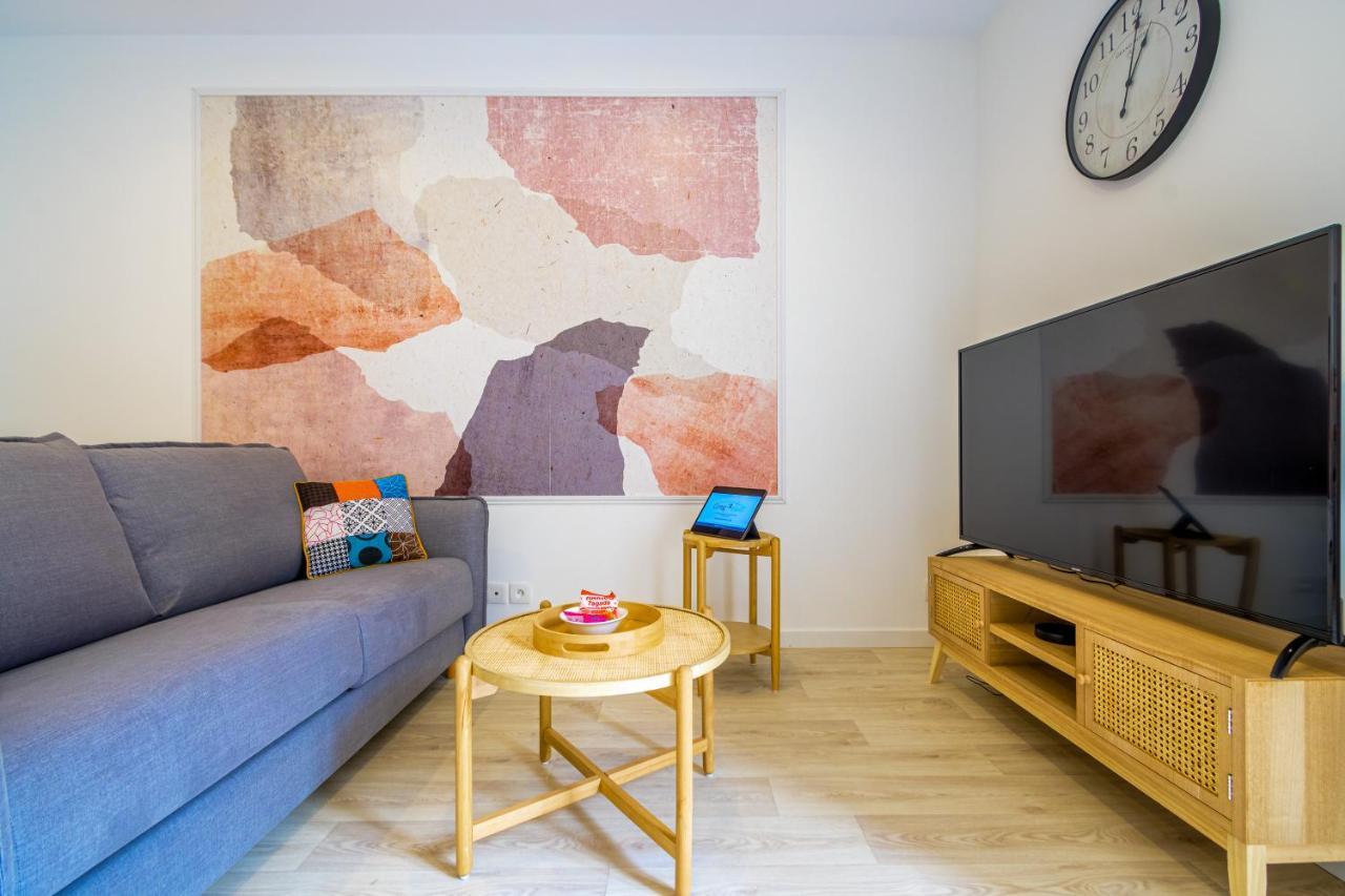 Le 54-gregimmo-appart'hotel *