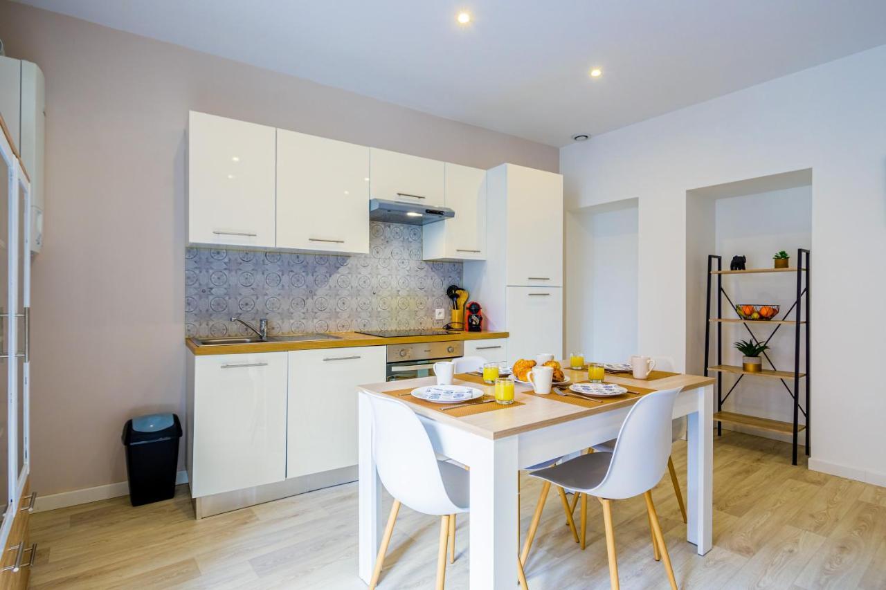 Le 54-gregimmo-appart'hotel * Belfort