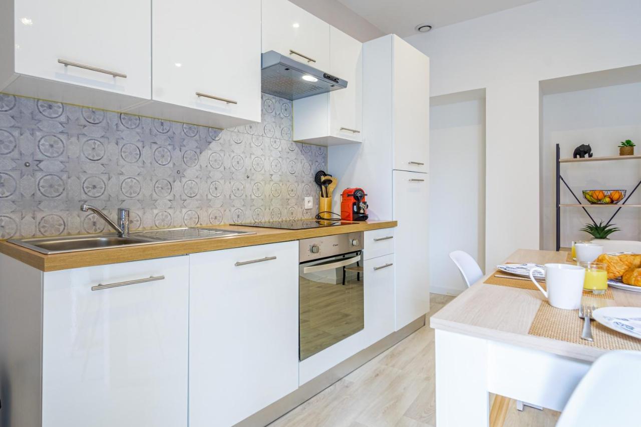 Le 54-gregimmo-appart'hotel