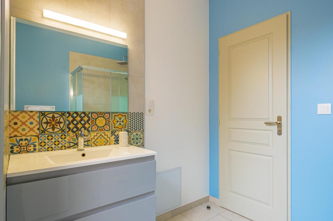 Le 54-gregimmo-appart'hotel *
