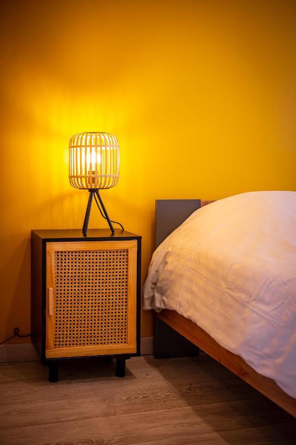 Le 54-gregimmo-appart'hotel Appartement *