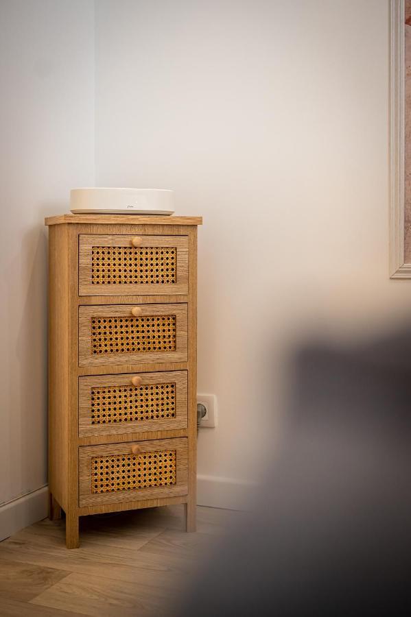 Le 54-gregimmo-appart'hotel Appartement *