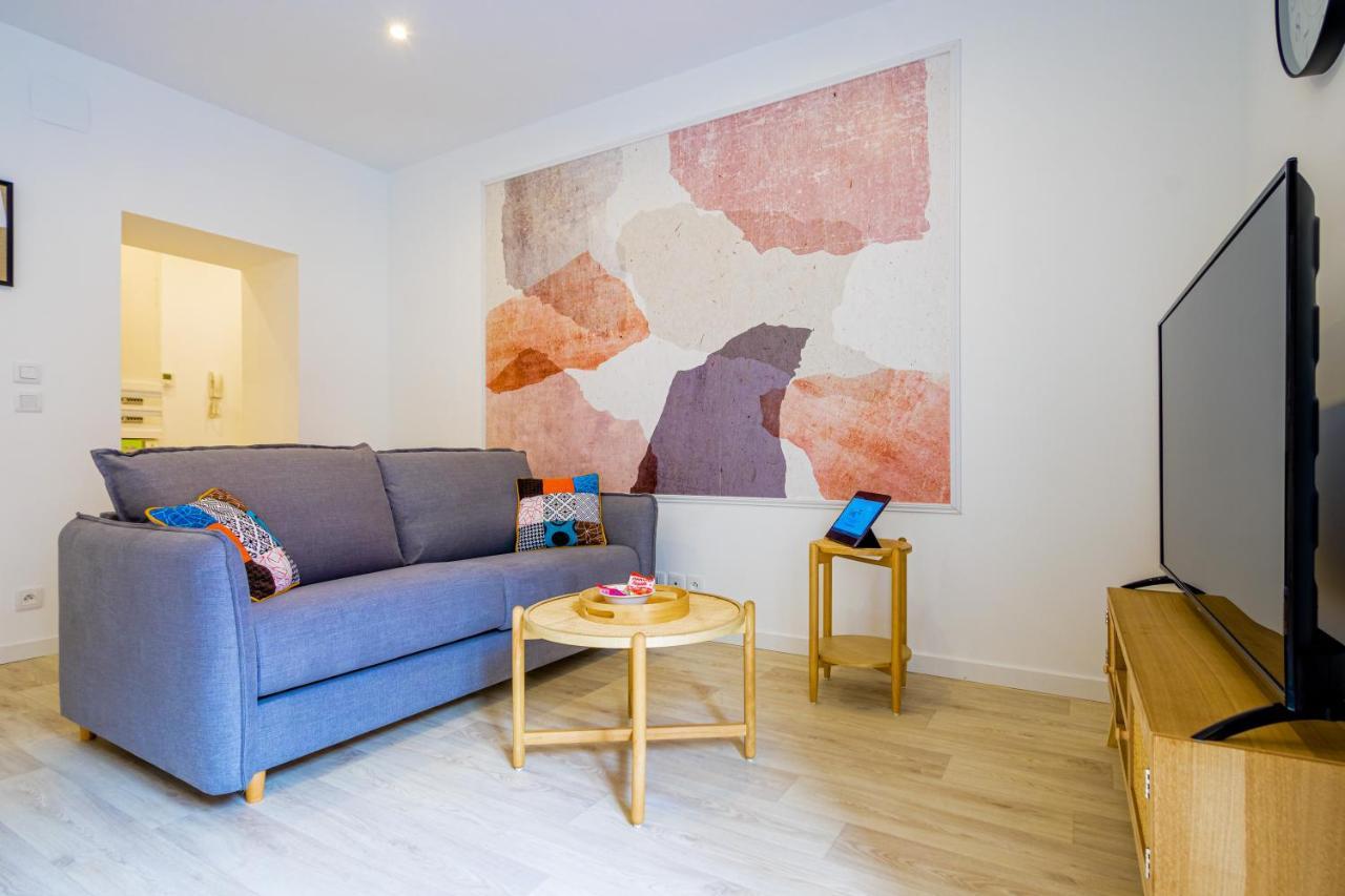 Appartement Le 54-gregimmo-appart'hotel