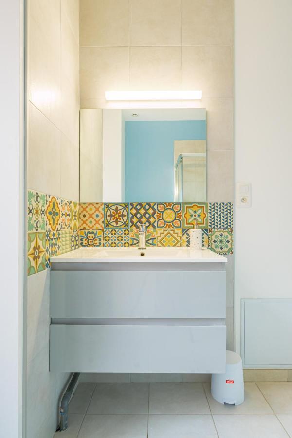 Appartement Le 54-gregimmo-appart'hotel *